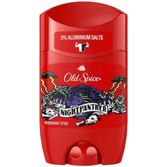 Old Spice Night Panther Deodrant Stick 50ml