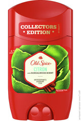 Old Spice Citron Deo Stick 50ml