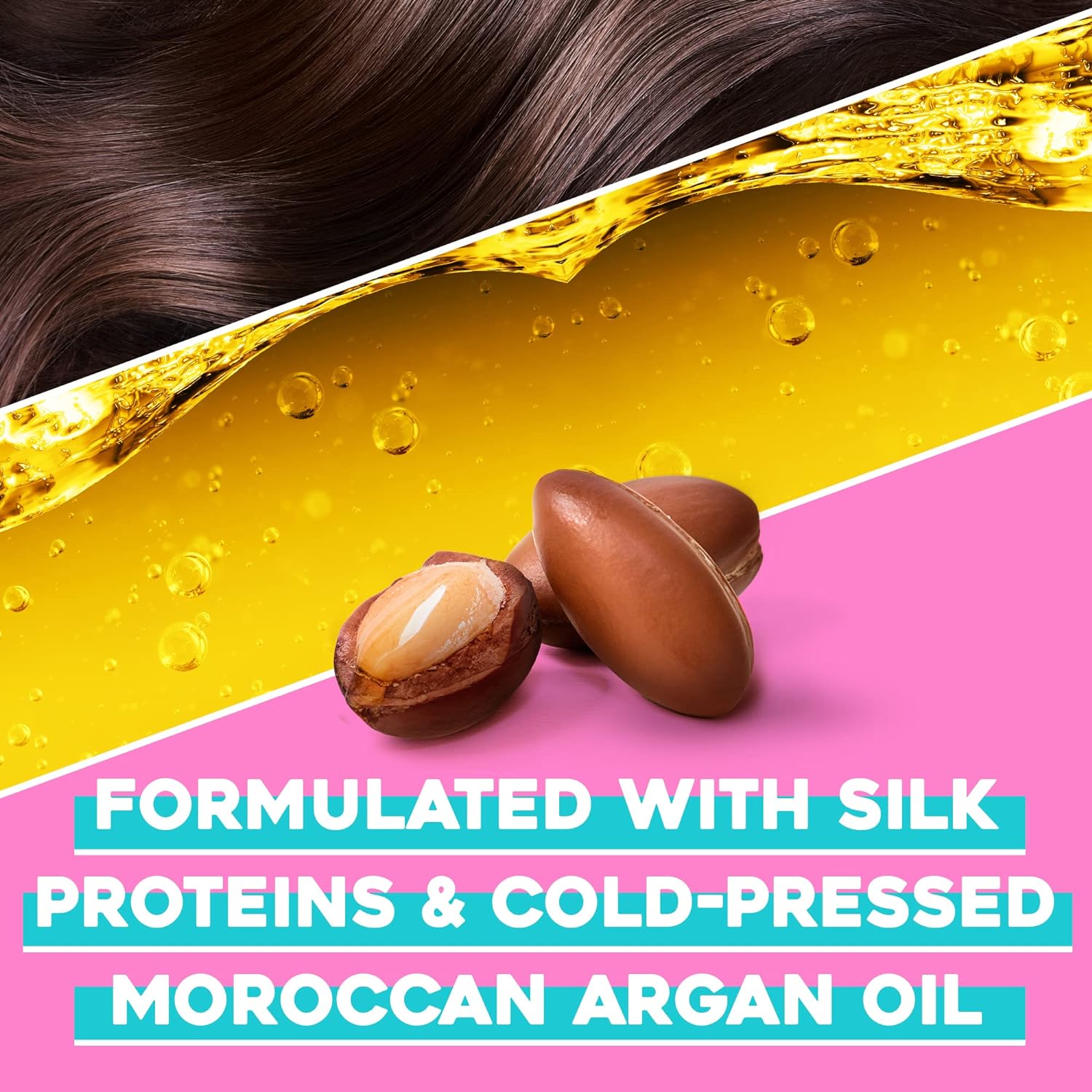 Ogx Conditioner Extra Strength Hydrate & Revive Argan Oil Of Morocco, 385Ml