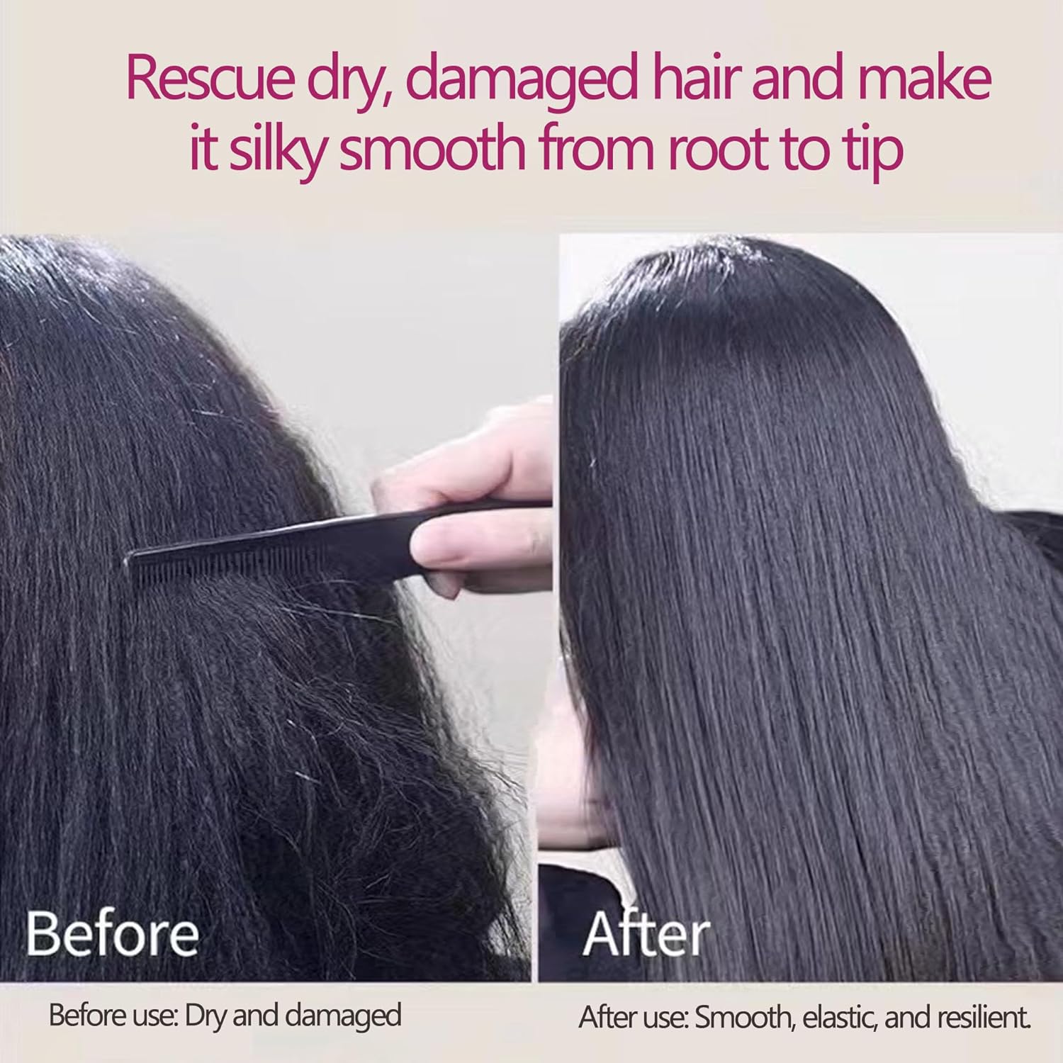 Shiseido Fino Premium Touch Shampoo - Formulated with Beauty Serum, 550ml
