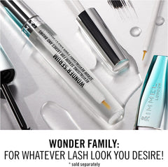 Rimmel Wonder'Serum revitalising serum for lashes and brows 3 ml