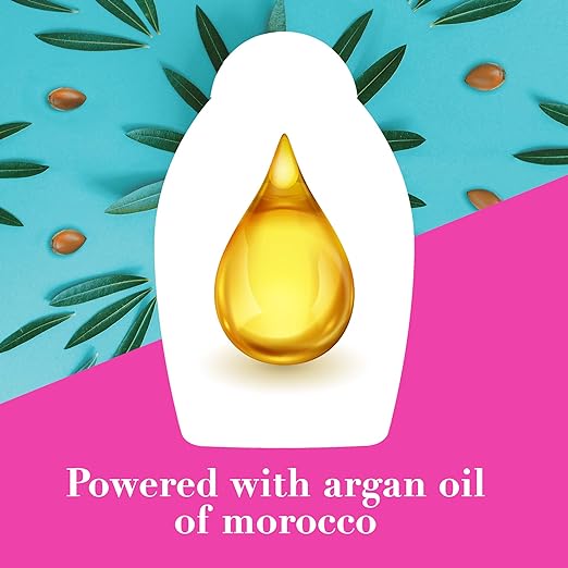 OGX Argan Oil of Morocco Penetrating Hair Oil 100ml