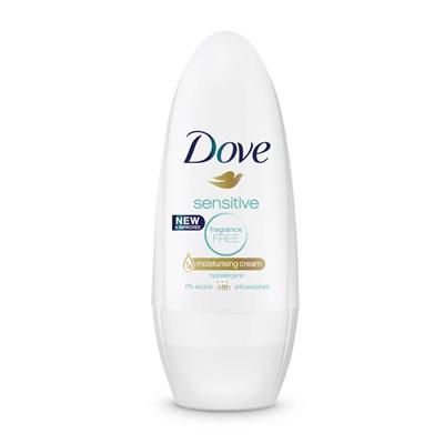 Dove Women Sensitive Roll On 40ml