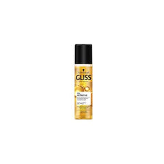 Schwarzkopf Gliss Oil Nutritive Conditioner Spray 200ml