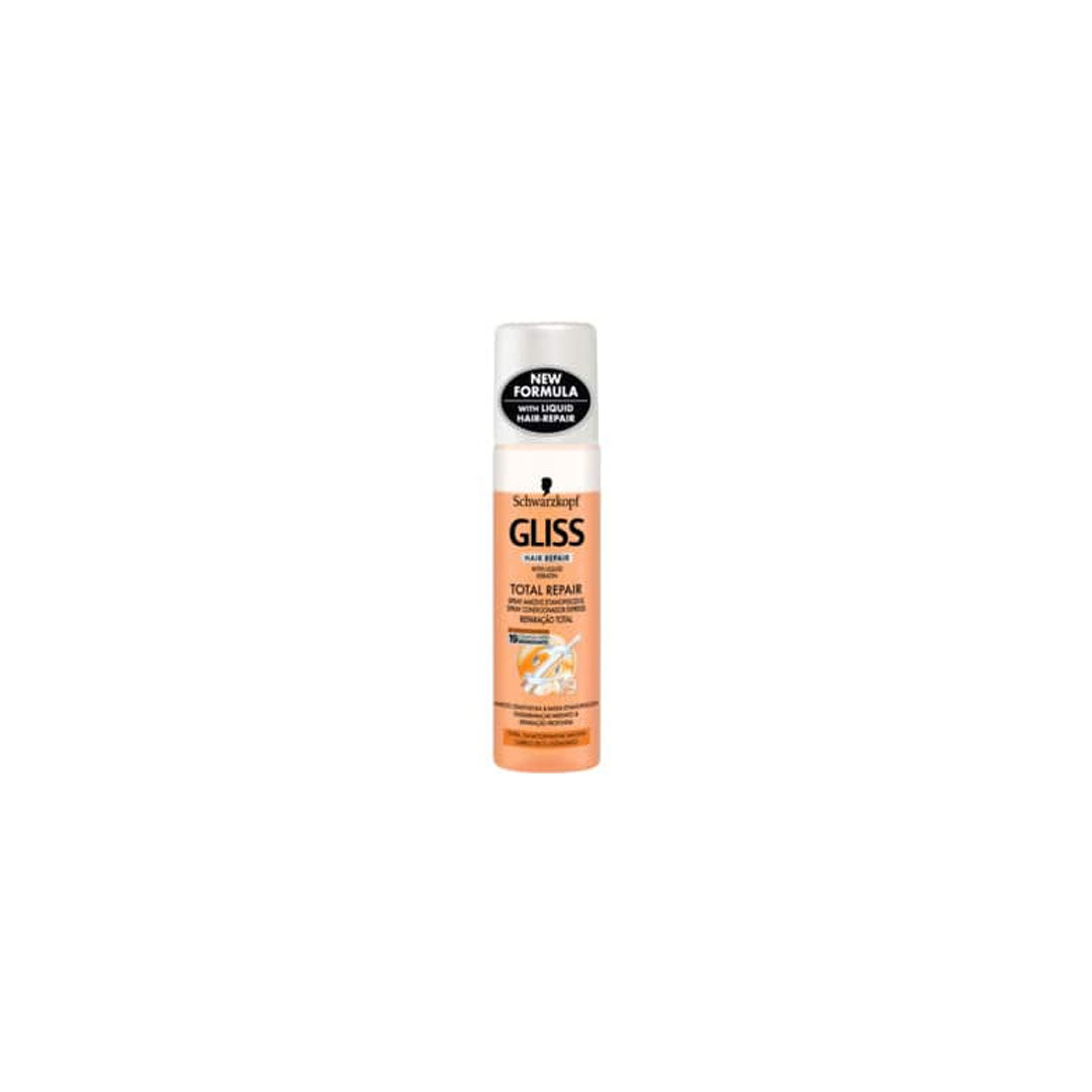 Schwarzkopf Gliss Total Repair Conditioner Spray 200ml