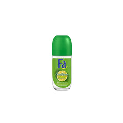 FA Caribe Limones Del Anti-Perspirant Roll On 50ml