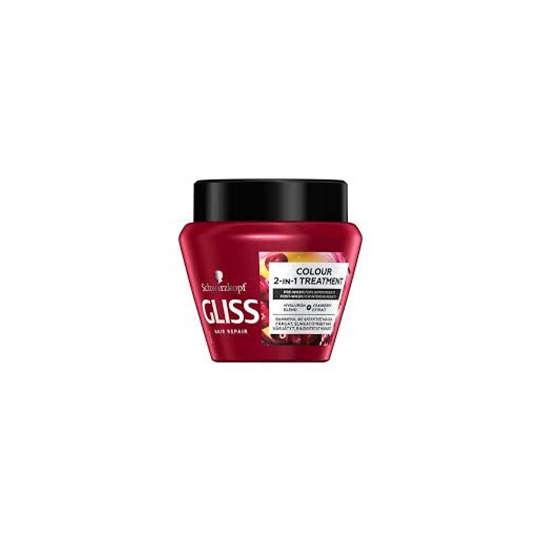 Schwarzkopf Gliss Ultimate Color Hair Mask 300ml