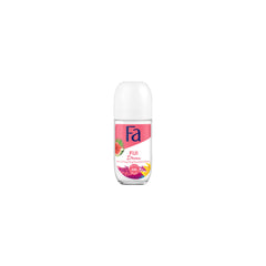 FA Fiji Dream Anti-Perspirant Roll On With Water Melon & Ylang Ylang 50ml