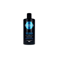 Syoss Volumen Shampoo 440ml