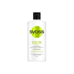 Syoss Rizos Pro Control Conditioner 440ml