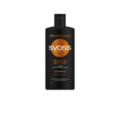 Syoss Repair Shampoo 440ml