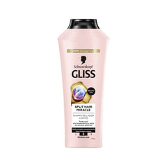 Gliss Split Hair Miracle Shampoo 400ml