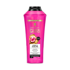 Gliss Long and Sublime Shampoo 400ml