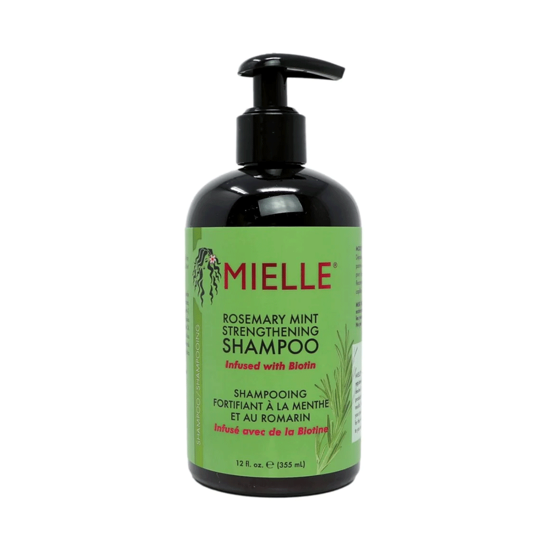 Mielle Organics Rosemary Mint Shampoo 355ml