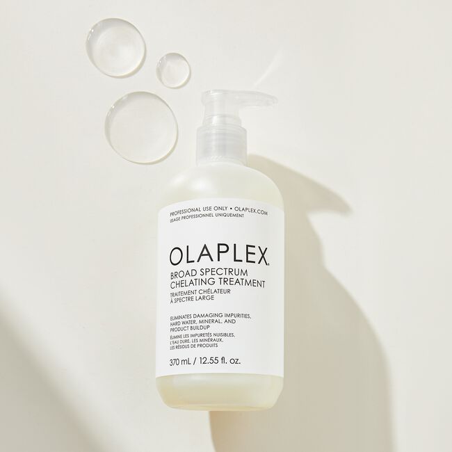 Olaplex Broad Spectrum Chelating Hair Treatment 370ml