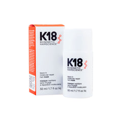 K18 Molecular Repair Leave In Hair Mask 50ml