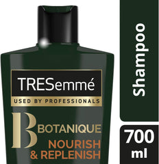 Tresemme Botanique Nourish & Replenlish Shampoo 700ml