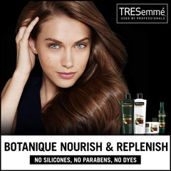 Tresemme Botanique Nourish & Replenlish Shampoo 700ml