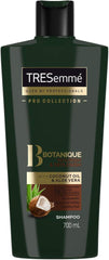 Tresemme Botanique Nourish & Replenlish Shampoo 700ml