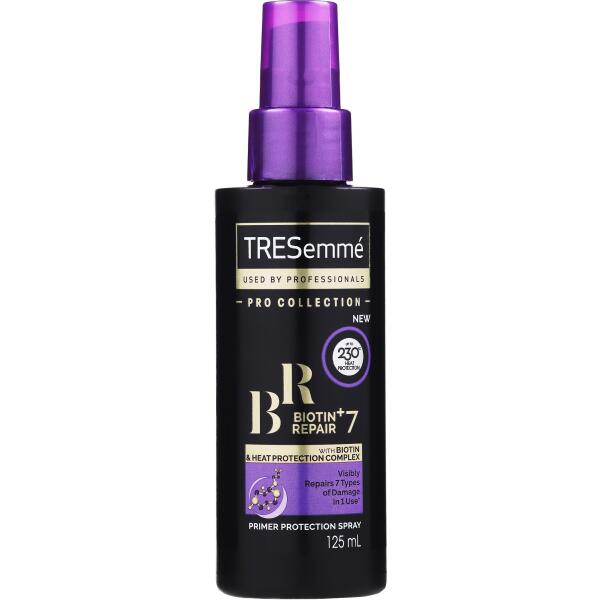 Tresemme Biotin & Repair Heat Protection Spray 125ml