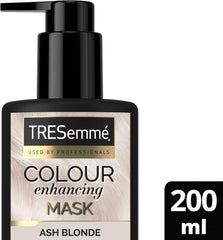 Tresemme Ash Blonde Enhancing Hair Mask 200ml