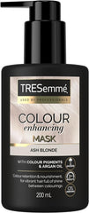 Tresemme Ash Blonde Enhancing Hair Mask 200ml