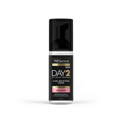 Tresemme Day 2 Curl Boosting Foam Hair Mousse 150ml