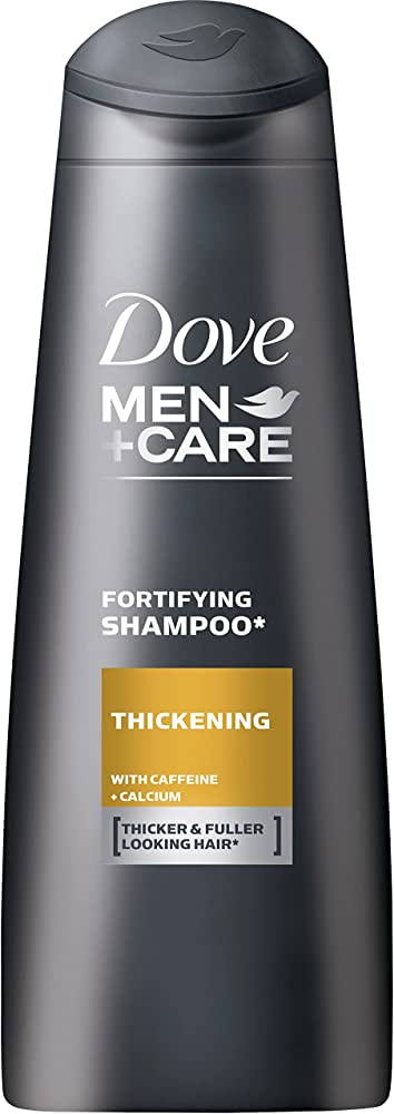 Dove Thickening Men Shampoo 250ml