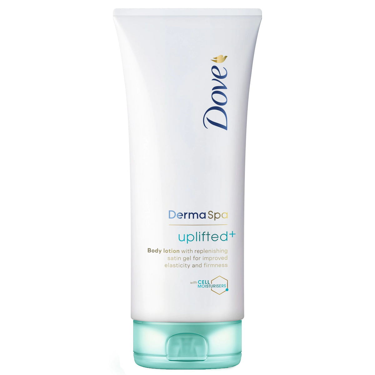 Dove Dermaspa Uplifted+ Body Lotion 200ml