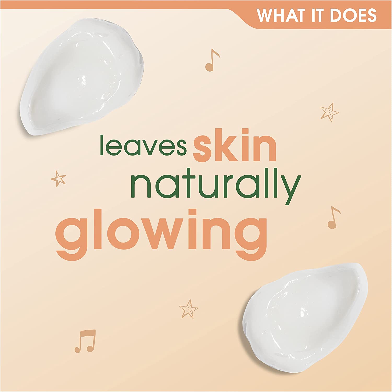 Simple Protect 'N' Glow Express Glow Clay Polish Cleanser leaves skin naturally glowing for expert facial skin care 150 ml…