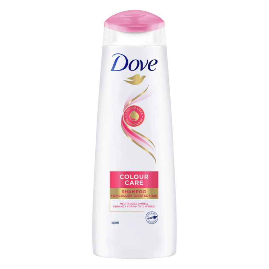 Dove Colour Care Shampoo 250ml