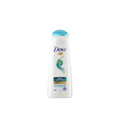 Dove 2 In 1 Daily Moisture Shampoo 250ml