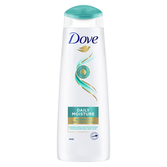 Dove Daily Moisture Shampoo 250ml