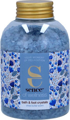 Sence Reawaken Wellness Bath Salt 600g