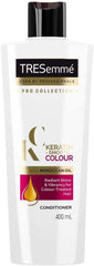 Tresemme Colour Keratin Smooth Conditioner 400ml