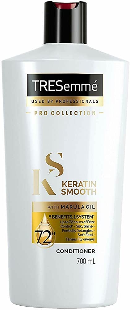 Tresemme 5 IN 1 Keratin Smooth Conditioner 700ml