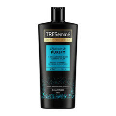 Tresemme Hydrate & Purify Shampoo 685ml