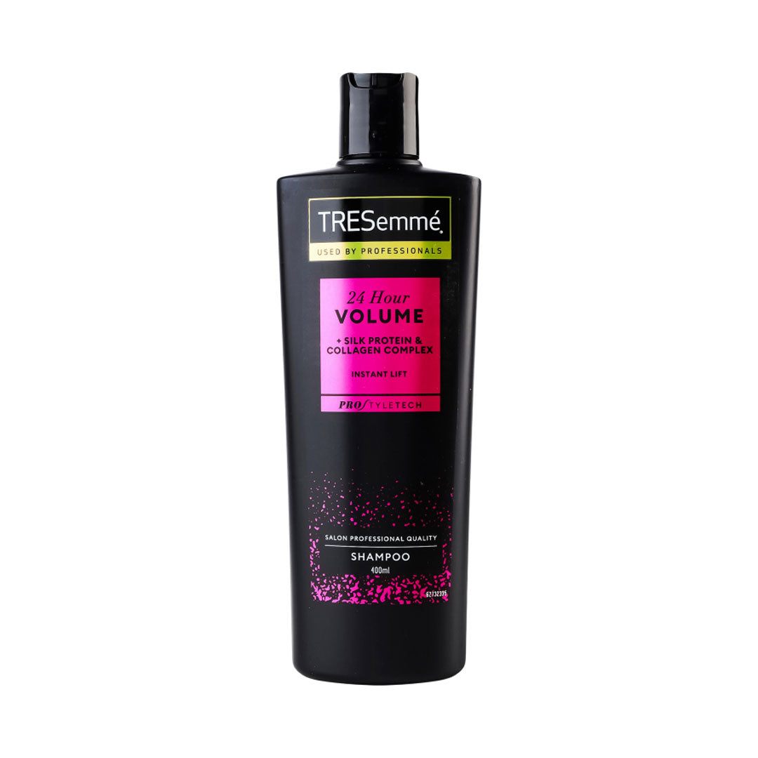 Tresemme 24H Volume Collagen Shampoo 400ml