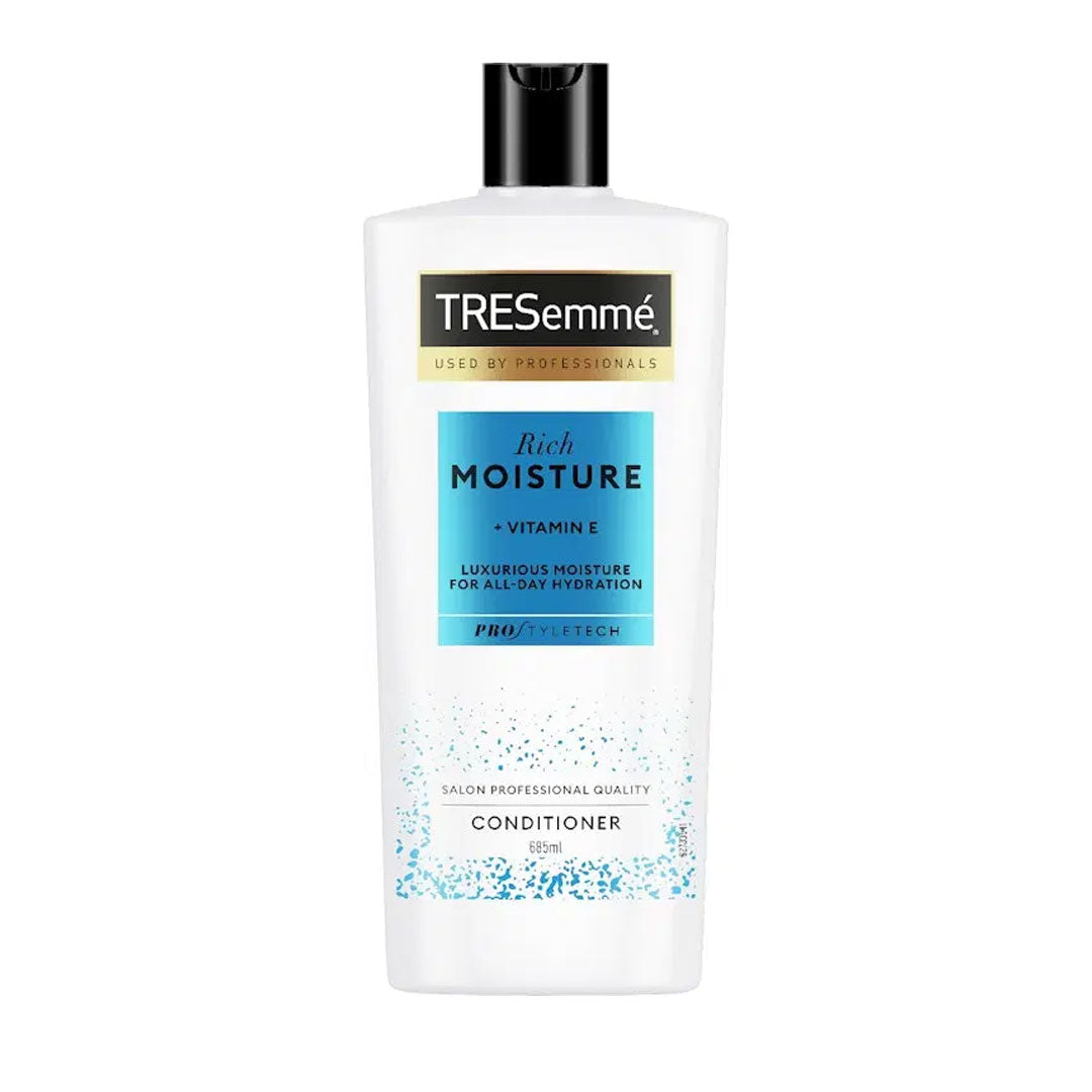 Tresemme Rich Moisture Vitamin E Conditioner 685ml