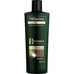 Tresemme Botanique Nourish & Replenish Shampoo 400ml