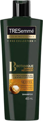 Tresemme Botanique Damage Recovery Shampoo 400ml