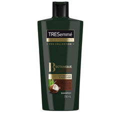 Tresemme Botanique Nourish & Replenish Shampoo 700ml