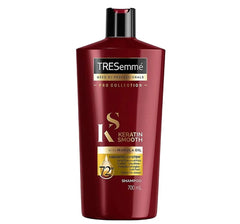 Tresemme 5 In 1 Keratin Smooth Shampoo 700ml