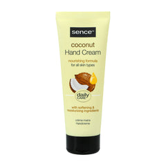 Sence Coconut Hand Cream 75ml