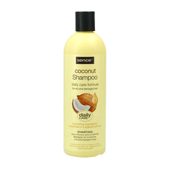 Sence Daily Care Coconut Shampoo For Dry & Damaged Hair400ml