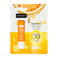 Sence SPF30 Vitamin C Lip Balm 4.3g