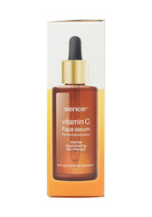 Sence Vitamin C Face Serum - Powerful Antioxidant 30ml