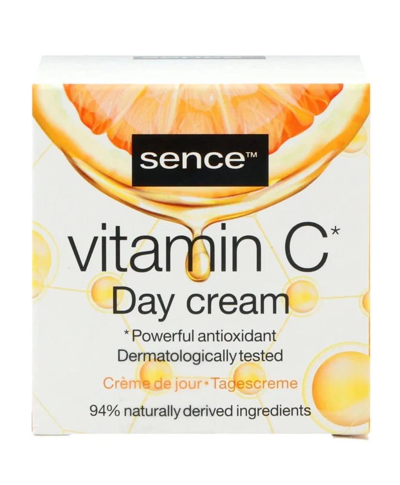 Sence Vitamin C Day Cream 50ml