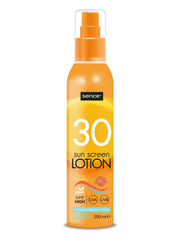 Sence Non Aerosol SPF30 Sunscreen Spray 200ml