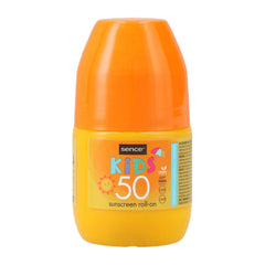 Sence SPF50 Kids Sunscreen Stick 50ml